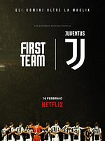 poster de Club de légende : Juventus