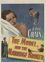 poster de Agence Cupidon