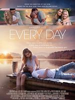 poster de Every Day