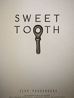poster de Sweet Tooth