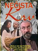 poster de Necista krv