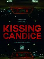 poster de Les Lèvres de Candice