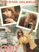 poster de Crazy in Love