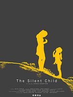 poster de The Silent Child