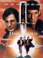 poster de The Dangerous