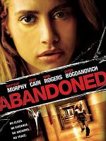 poster de Abandoned