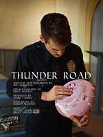 Thunder Road (court métrage)