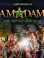 poster de AmStarDam