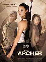 poster de The Archer