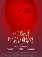 poster de Le voyage de Cassandre