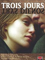 poster de Trois jours