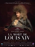 La Mort de Louis XIV