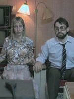 poster de Disco & Atomic War