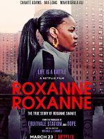poster de Roxanne Roxanne
