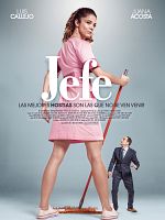 poster de Jefe