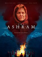 poster de The Ashram