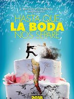 poster de Hasta que la boda nos separe