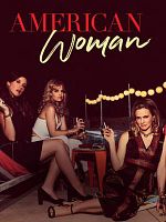 poster de American Woman