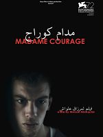 poster de Madame Courage