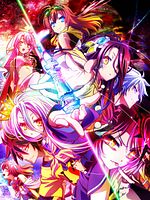 poster de Nôgêmu nôraifu: Zero