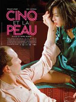 poster de Cinq et la peau