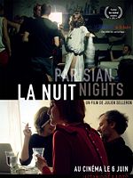 poster de La Nuit