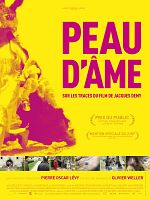 poster de Peau d'âme