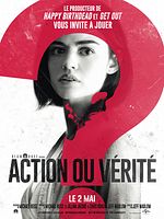 poster de Action ou vérité
