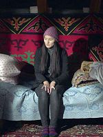 poster de Bad Bad winter