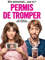 poster de Permis de tromper