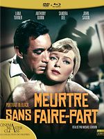 poster de Meurtre sans faire-part