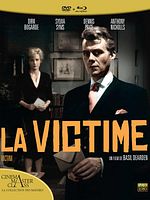 poster de La Victime