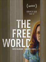 poster de The Free World