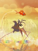 poster de Bird Karma