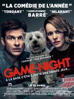 poster de Game Night