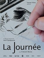 poster de La Journée