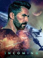 poster de Danger spatial