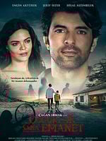 poster de Çocuklar Sana Emanet