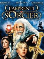 poster de L'Apprenti-sorcier