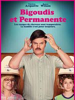 poster de Bigoudis et Permanente