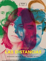poster de Les Distancìes