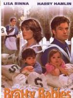 poster de Paroles de bébés