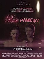 poster de Rose Piment