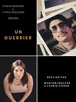 poster de Je suis un Guerrier