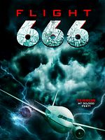 poster de Flight 666