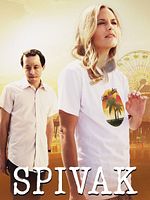 poster de Spivak