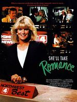 poster de She'll Take Romance