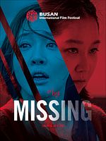 poster de Missing