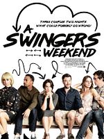 poster de A Swingers Weekend