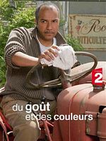 poster de Du goût et des couleurs